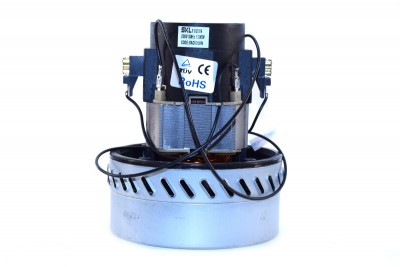 Двигун пилососа SKL VAC026UN 1200W