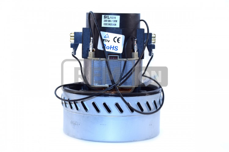 Двигун пилососа SKL VAC026UN 1200W