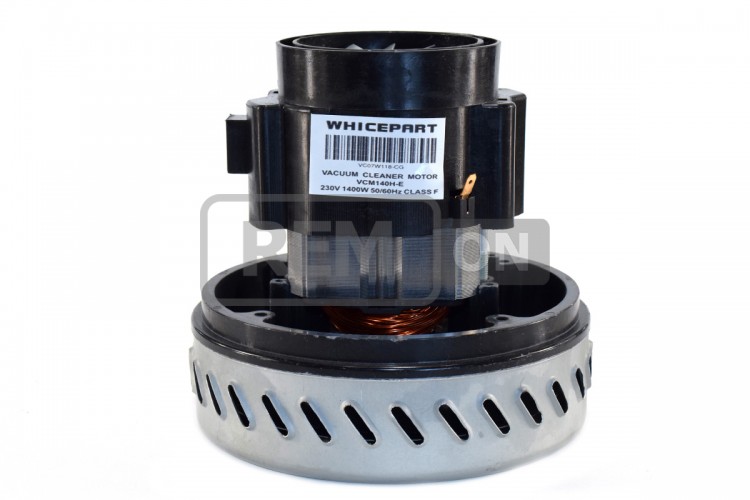 Двигун пилососа Whicepart VC07W118-CG VCM140H-E 1400W