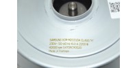 Двигун пилососа Samsung VCM-M20ZUDA 2200W