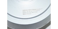 Двигун пилососа Samsung VCM-K40HUAA 1600W