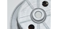 Двигун пилососа Samsung VCM-K60EUAA 1670W
