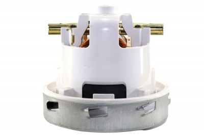 Двигун пилососа Ametek 6110950011 1200W Karcher, Profi (H=136мм, D=143мм)