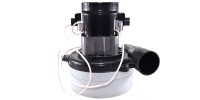 Двигун пилососа VC07W128, VCM-A-1 1200W (D=145 мм, H=180 мм)