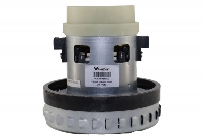 Двигун пилососа Karcher VC07W1512AQ DW-PC52, 1400W (D=137мм, H=143мм)