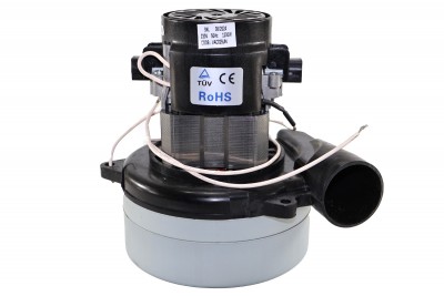 Двигун пилососа SKL VAC025UN 1200W