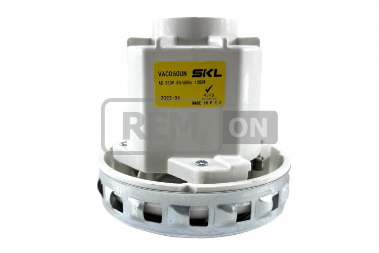 Двигун пилососа Zelmer, SKL VAC060 1350W
