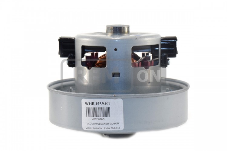 Двигун пилососа Whicepart VC07W98G VCM-HD110 1800W