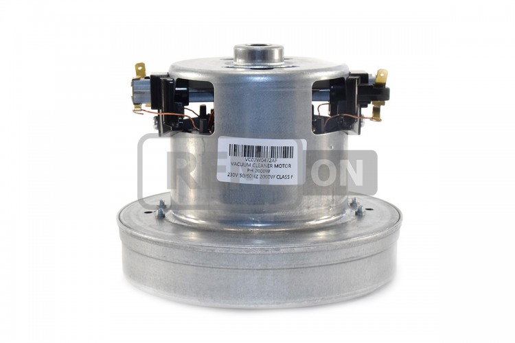 Двигун пилососа Whicepart VC07W0472AF PH 2000W