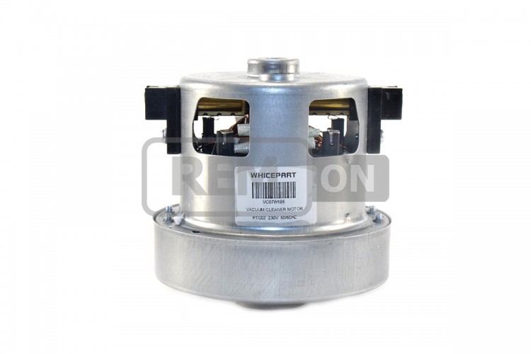 Двигун пилососа Whicepart VC07W186 PTC-02 1600W