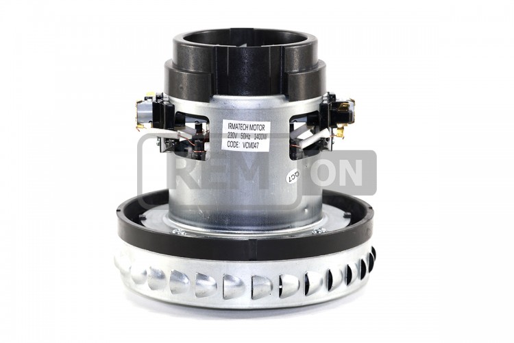 Двигун пилососа Karcher 2501/2801 Irmatech VCM047 1400W