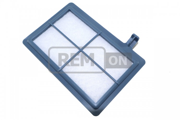 Фільтр пилососа Electrolux ErgoEasy EF75C 9001660431, VC05W26600H