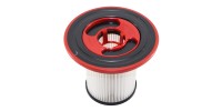 Фільтр для акумуляторного пилососа Bosch 12040193 Фільтр для акумуляторного пилососа Bosch 12040193