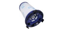 Фільтр пилососа Rowenta ZR009001, 102x54мм