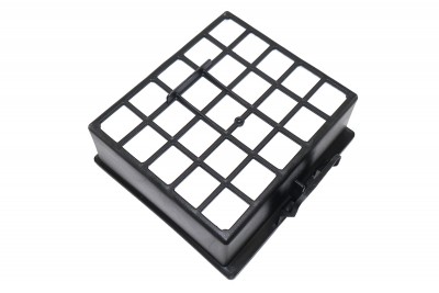 Фільтр (HEPA) для пилососа Bosch 00426966, BBZ153HF, VC05W1450J, 99х90х37 мм