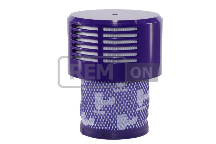 Фільтр пилососа Dyson V 10, SV 12 HEPA