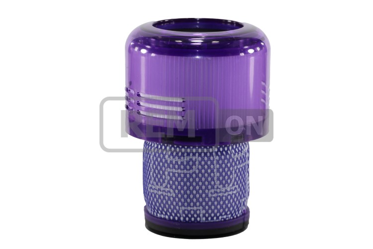 Фільтр пилососа Dyson V 11, SV 14, V 15, 970013-02 HEPA