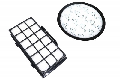Комплект фільтрів пилососа Rowenta ZR006001, VC05W25300H