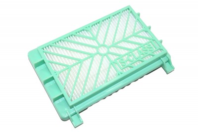 Фільтр пилососа Philips 432200039090, FC8044/01, VC05W06000J, 142*89*24 мм HEPA
