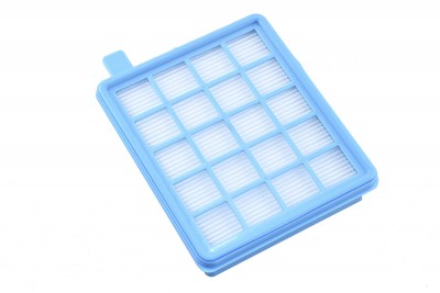 Фільтр (HEPA13) пилососа Philips CP0252/01 (432200493801)