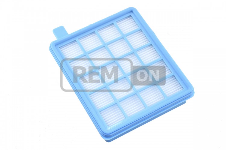 Фільтр (HEPA13) пилососа Philips CP0252/01 (432200493801)