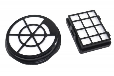 Комплект фільтрів пилососа Bosch BGS05/BGC05 BBZ152EF