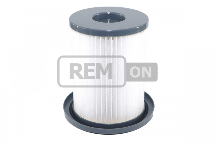 Фільтр пилососа Philips 432200493320, FC8722/01, VC05W27300H, 120*109 мм