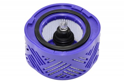 Фільтр пилососа Dyson V 6, DC 59, 966912-03, 966741-01 HEPA