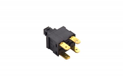 Кнопка для пилососа Electrolux(2204) KFC-09 (250В, 10А)