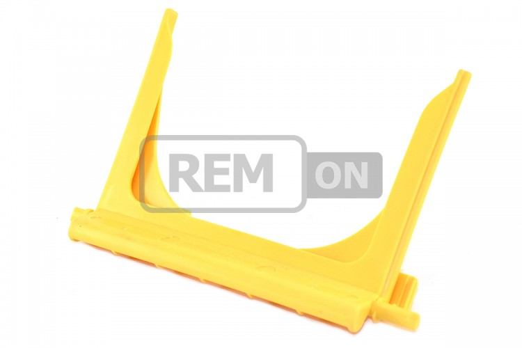 Рамка мішка пилососа Samsung DJ61-00935A (жовта)