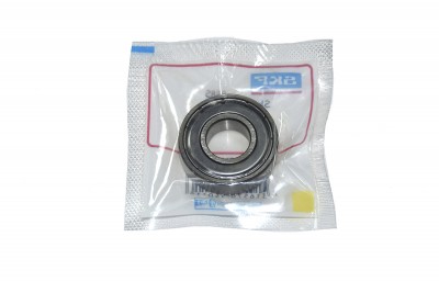 Підшипник SKF 6001 ZZ (12x28x8)