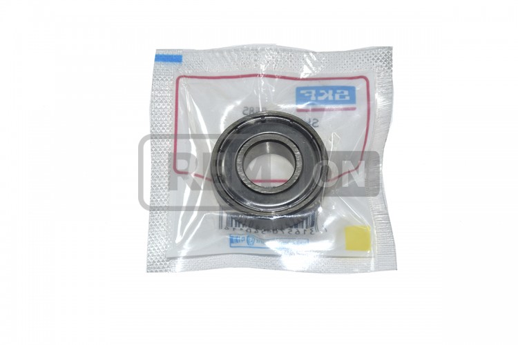 Підшипник SKF 6001 ZZ (12x28x8)