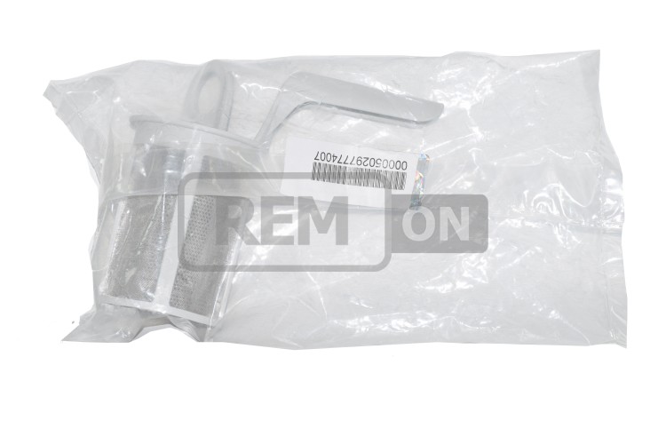 Фільтр посудомийної машини Zanussi 50297774007, FIL500ZN