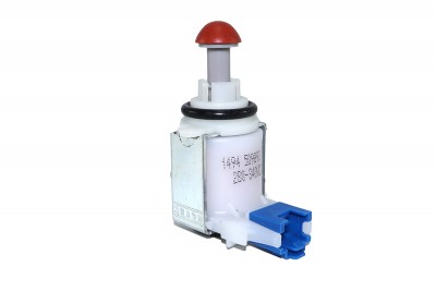 Клапан зливний посудомийної машини Bosch 11033896, 00631199