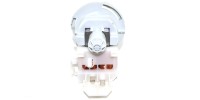 Насос посудомийної машини Bosch 00165261, 25565104, SKL PMP031BO, 30W