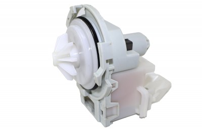 Насос посудомийної машини Bosch 00165261, 25565104, SKL PMP031BO, 30W
