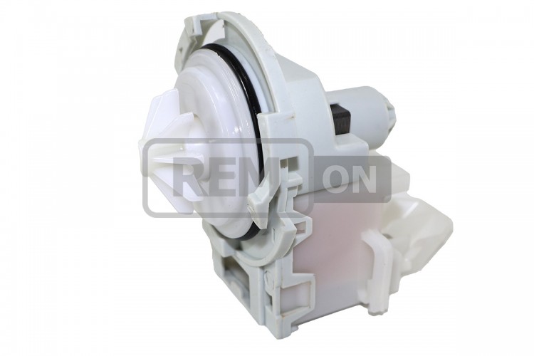 Насос посудомийної машини Bosch 00165261, 25565104, SKL PMP031BO, 30W