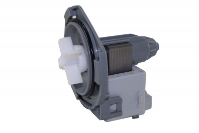 Насос посудомийної машини Beko 1748200100, Hanyu B20-6A01, 9010915 25W
