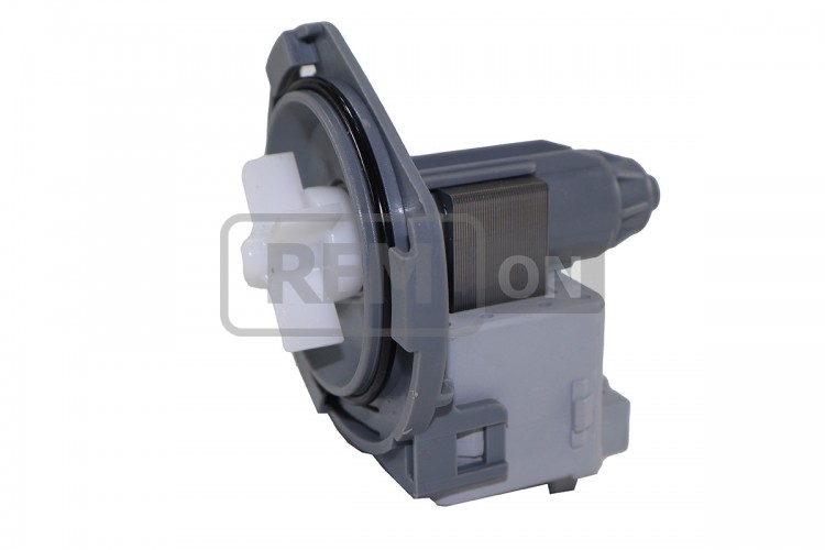 Насос посудомийної машини Beko 1748200100, Hanyu B20-6A01, 9010915 25W