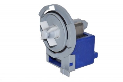 Насос посудомийної машини Bosch 165261, GRE 33W, PMP022BO