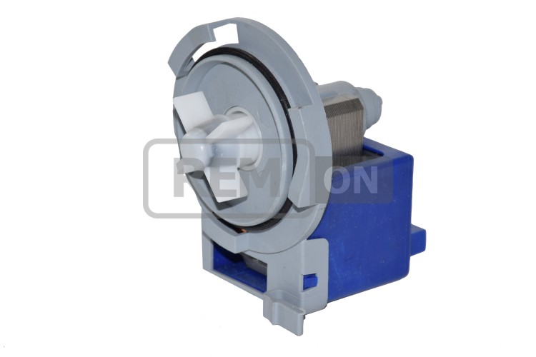 Насос посудомийної машини Bosch 165261, GRE 33W, PMP022BO