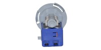 Насос посудомийної машини Bosch 165261, GRE 33W, PMP022BO