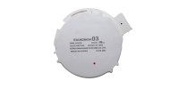 Насос посудомийної машини LG EAU62043401, EAU62043403 30W