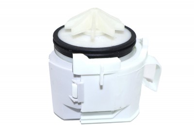 Насос посудомийної машини Bosch 00611332, 00620774, Copreci BLP3 00/002