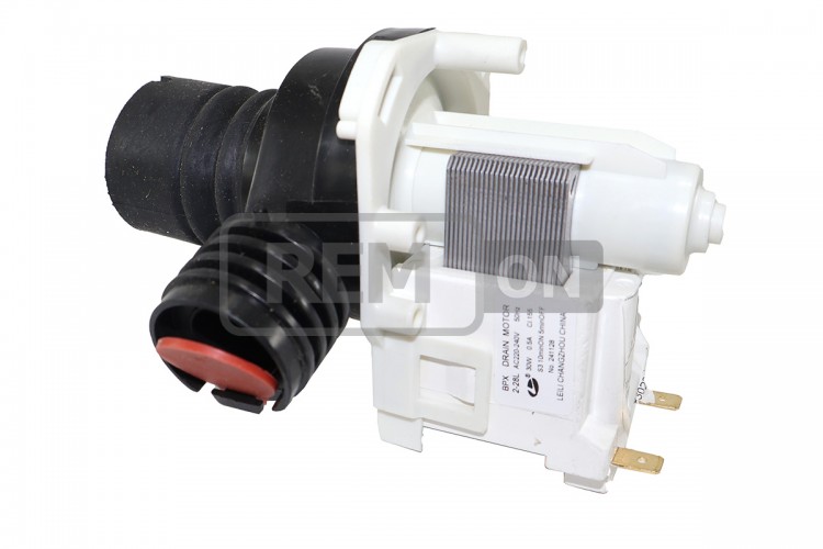 Насос посудомоечной машины Electrolux 140000443022 LEILI BPX 2-28L 30W