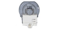 Насос посудомийної машини Whirlpool 481236018558, PMP015WH