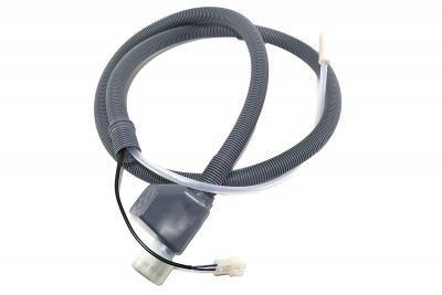 Шланг посудомийної машини для подачі води з aquastop Ariston, Indesit C00372679, TP (1650 мм)
