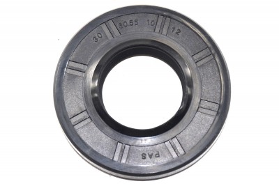 Сальник пральної машини 30х60,55х10/12 PAS