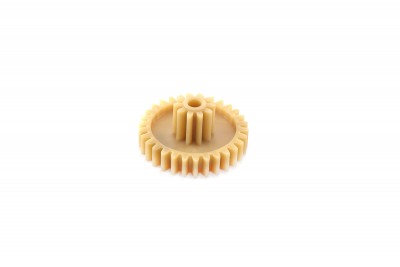 Шестерня м'ясорубки Elenberg, Polaris, Tefal, Holmer D=64/24 мм, z=30/10