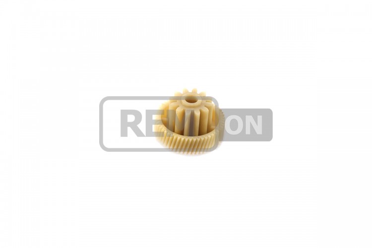 Шестерня м'ясорубки Elenberg, Polaris, Vitek, Tefal D=45/28 мм, z=54/12
